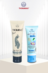 Combo Kem dưỡng da tay chân Thorakao