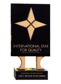 International Star for Quality
