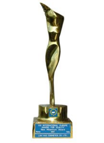 Top Trust Award