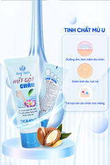 Kem ngừa nứt gót chân Thorakao 50g