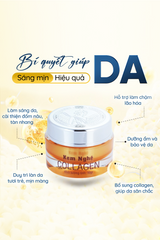 Kem Nghệ Collagen Thorakao 10g