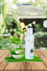 Sữa tẩy trang Nha đam 140g