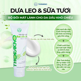 [LP] Combo Dưỡng Da Làm Sạch