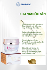 Combo dưỡng mờ nám da toàn diện Thorakao