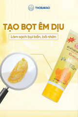Sữa rửa mặt Hạt Nghệ ngừa mụn 100g