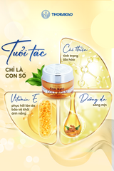 Kem Nghệ Collagen Thorakao 10g