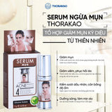 [LP] Serum Mụn Thorakao Giảm Mụn Cân Bằng Độ Ẩm Da 7G