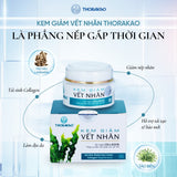 [LP] Kem Giảm Vết Nhăn Thorakao 30G