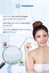 Kem giảm vết nhăn Thorakao 30g