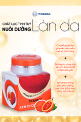 Kem dưỡng da Gấc Thorakao 3g