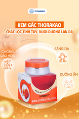 Kem dưỡng da Gấc Thorakao 3g