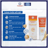 Kem Chống Nắng Thorakao Nâng Tone Tự Nhiên SPF 50++