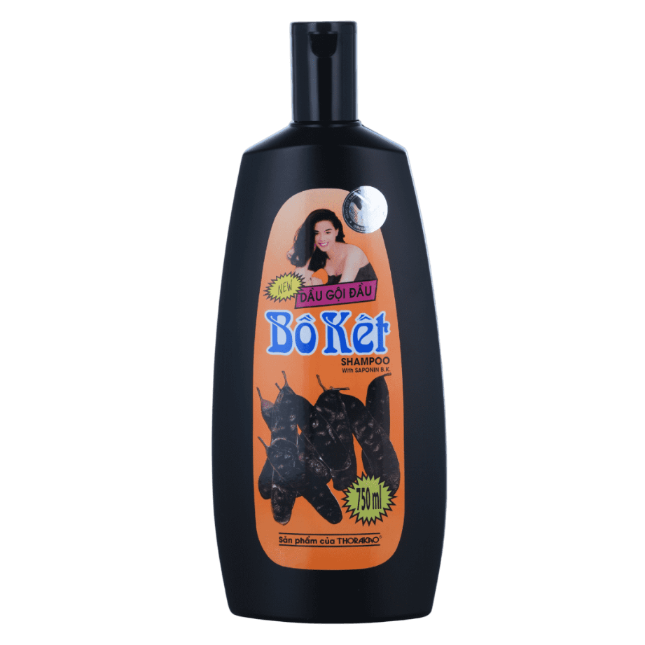 Dưỡng tóc