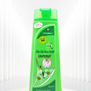 Dầu gội xả 2in1 Hoa Bưởi Thorakao 400ml