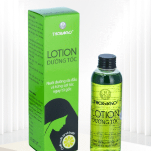 Lotion dưỡng tóc tinh dầu Bưởi 150ml