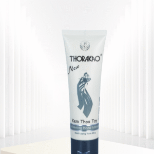 Kem dưỡng thoa tay Thorakao 80g