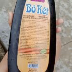 Dầu gội Bồ kết suôn mượt Thorakao 750ml