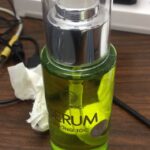 Serum Dưỡng Tóc Bưởi Dừa Oliu 75ml