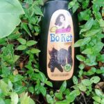 Dầu gội Bồ kết suôn mượt Thorakao 750ml