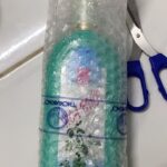 Dầu gội Hoa Bưởi sạch tóc giảm rụng 500ml