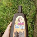 Dầu gội Bồ kết suôn mượt Thorakao 750ml