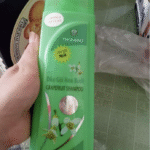 Dầu gội xả 2in1 Hoa Bưởi Thorakao 400ml