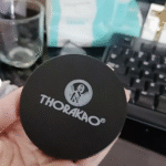 Phấn trang điểm Whitening Thorakao 13g