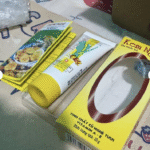 Kem Nghệ Đa Sinh Tố Leyna Thorakao 25g