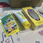 Kem Nghệ Đa Sinh Tố Leyna Thorakao 25g