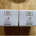 Combo Kem dưỡng da Ốc sên Ngày Đêm 30g