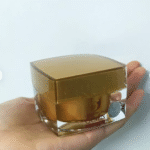 Kem dưỡng da Ốc sên Đêm Thorakao 30g