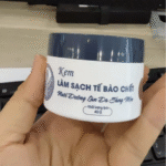 Kem làm sạch tế bào chết Thorakao 45g