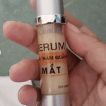 Serum giảm thâm quầng mắt Thorakao 10g