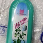 Dầu gội Hoa Bưởi sạch tóc giảm rụng 500ml