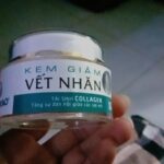 Kem giảm vết nhăn Thorakao 30g