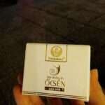 Kem dưỡng da Ốc sên Đêm Thorakao 30g