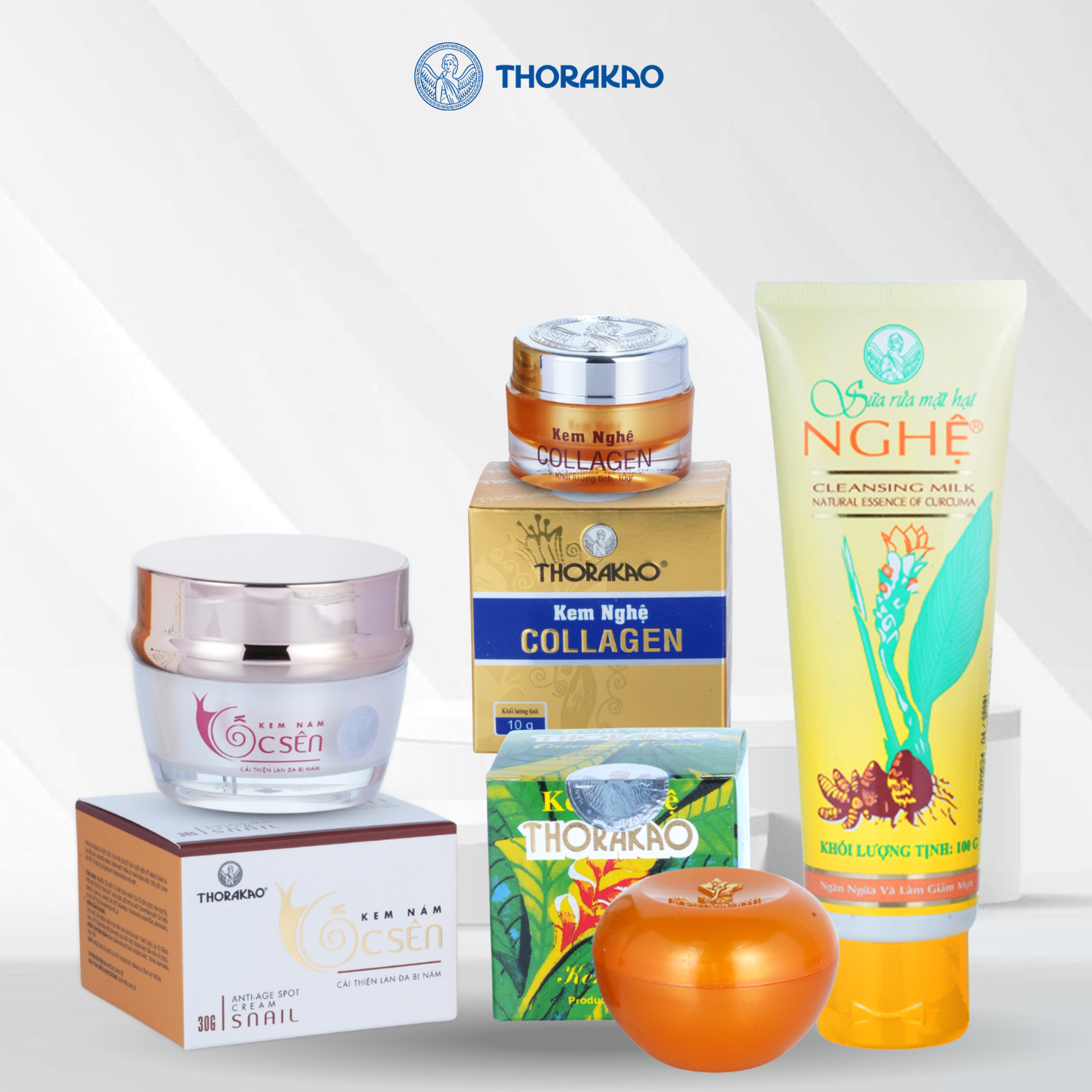 Sản phẩm bán chạy